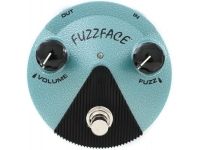 MXR FFM3 Jimi Hendrix Fuzz Face Mini Distortion MXR FFM3 Jimi Hendrix Fuzz Face Mini Distortion